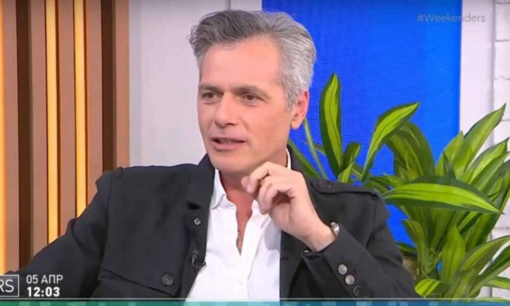 Μάριος Αθανασίου για την κλήση του στη ΓΑΔΑ: «Δεν το αντιμετώπισα με φόβο»