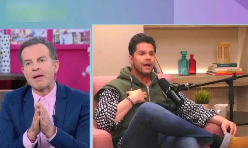 Καβατζίκης για Τσαλίκη: «Δεν δικαιούται κανείς να έχει άποψη για τις ζωές των άλλων»