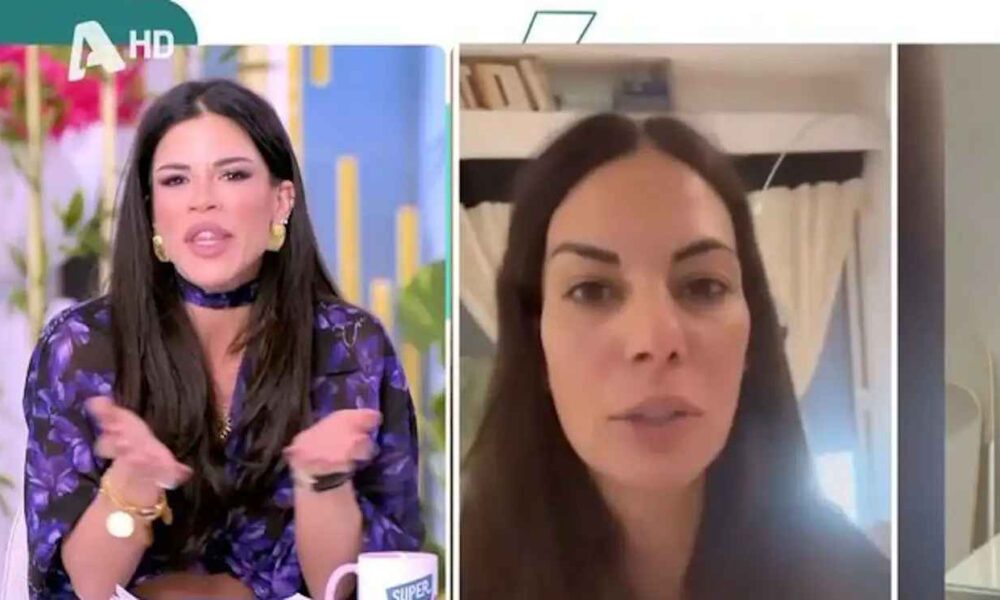 Καραβοκύρη για Βατίδου: «Κάνει reality μετά τον θάνατο του Αλέξη Κούγια»