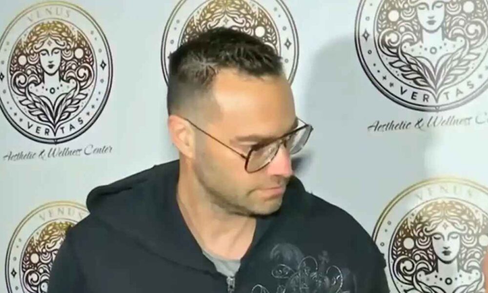 Κώστας Φραγκολιάς: «Αν δεν συνεχίσει ο Παπανώτας στο Happy Day, θα είναι τεράστιο πλήγμα»
