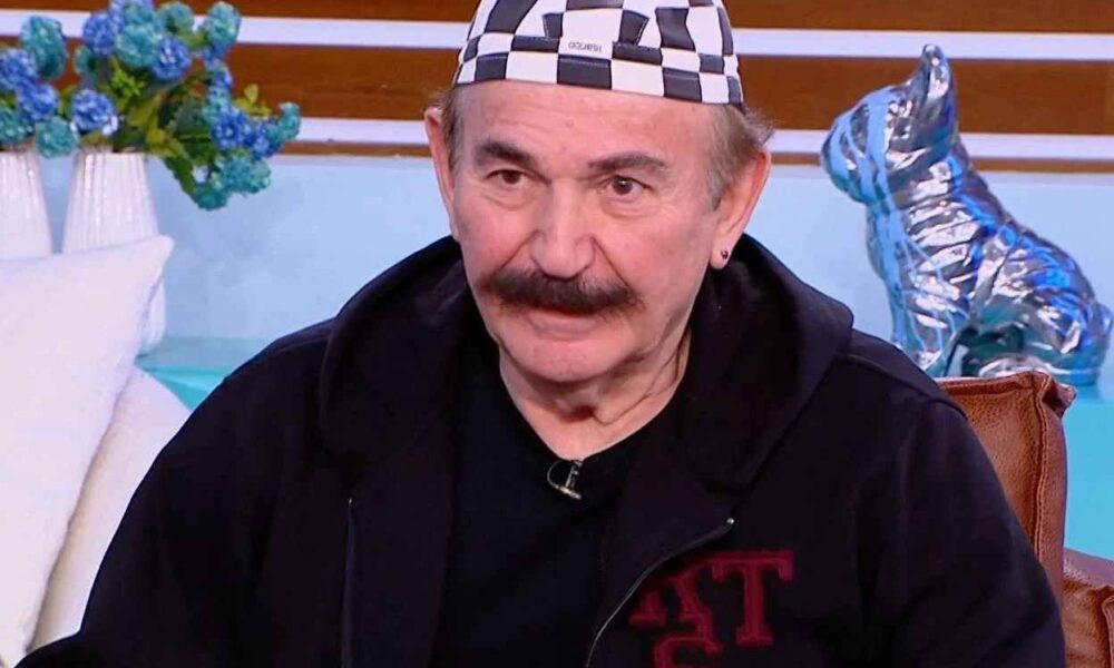 Παύλος Κοντογιαννίδης: «Με πήρε τηλέφωνο, μιλούσαμε αρκετή ώρα και άρχισε να έχει κάτι αμφιβολίες»