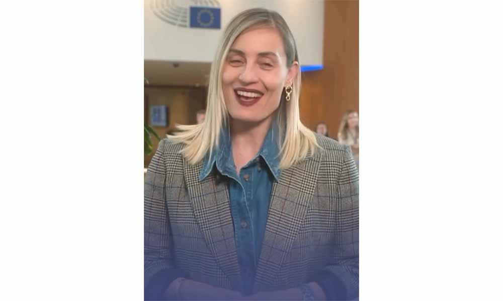 Ελεονώρα Μελέτη: Το μήνυμα για την παγκόσμια ημέρας υγείας!