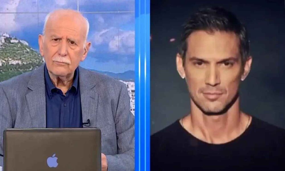 Αλέξανδρος Παρθένης: «Θα κινηθώ νομικά κατά αυτών των δημοσιογράφων»