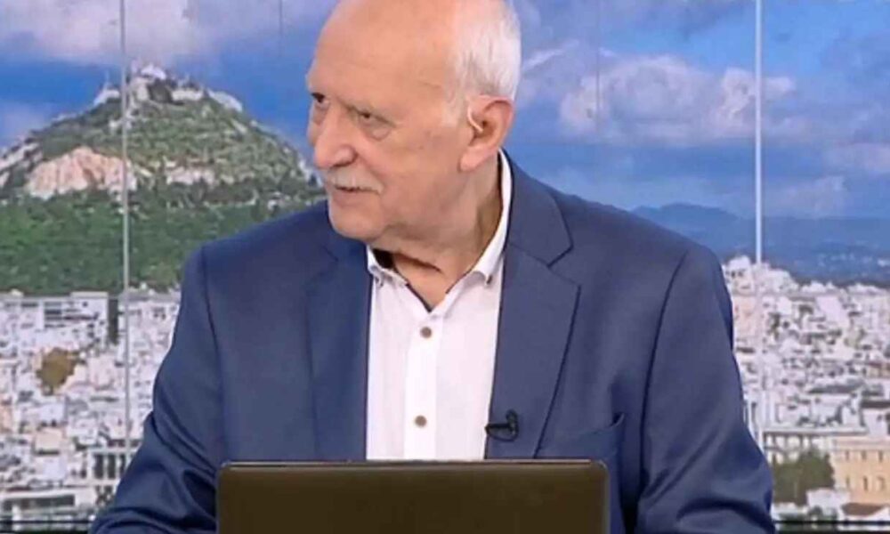 Γιώργος Παπαδάκης: «Θα με διαδεχθούν άνθρωποι με πολύ καλύτερες δυνατότητες»