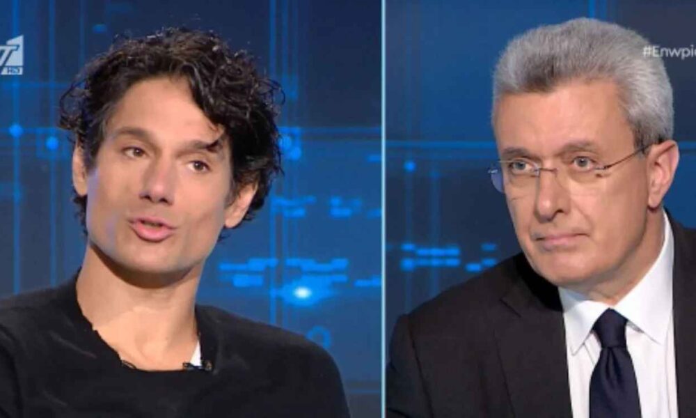 Πάνος Βλάχος: Η απάντηση για το τραγούδι για Άδωνι Γεωργιάδη και Άρη Πορτοσάλτε