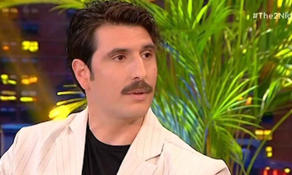 Γιώργος Γεροντιδάκης: «Υπήρχαν στιγμές που δεν είχα να φάω»