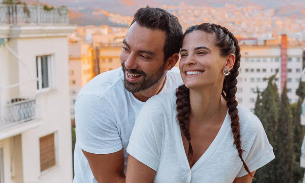 Μπόμπα – Τανιμανίδης: Έχασαν την πτήση τους για την Ελλάδα λίγες ώρες πριν από την Ανάσταση