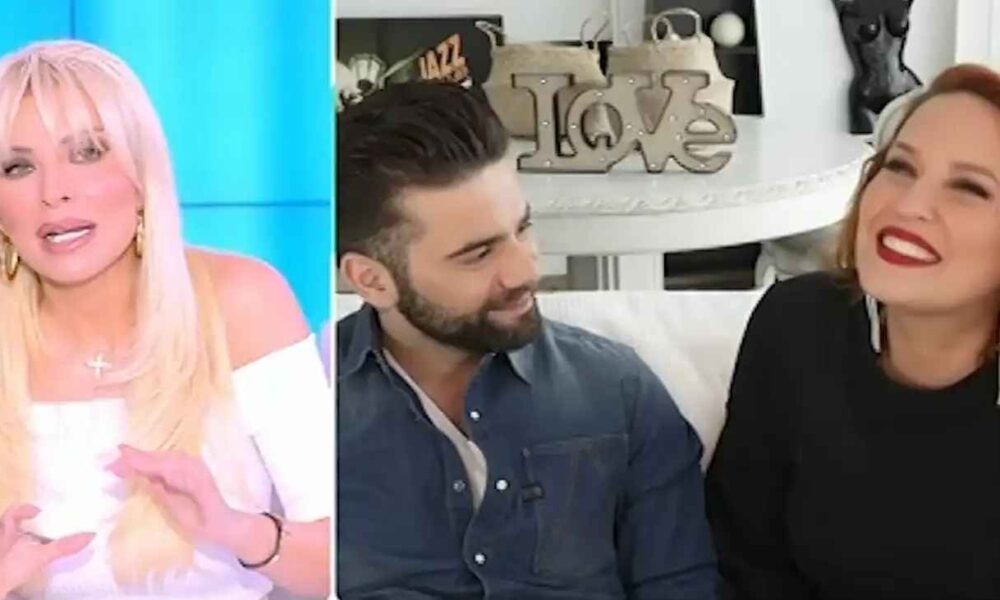 Καινούργιου για Χρηστίδου – Μαραντίνη: «Θα μπορούσε να κάνει και λίγο πίσω»