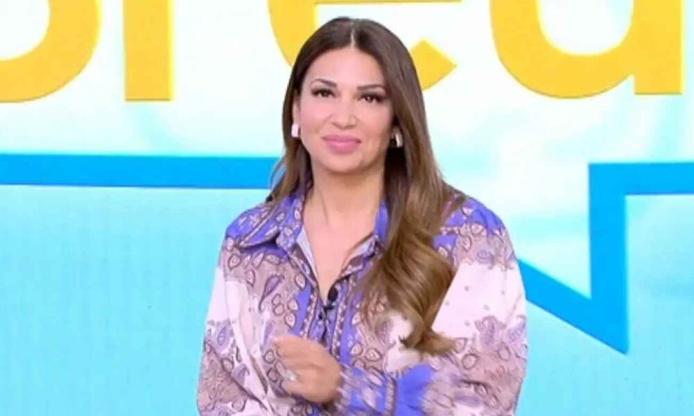 Εκτός εκπομπής ο Ετεοκλής Παύλου: «Περάσαμε ένα δύσκολο βράδυ»