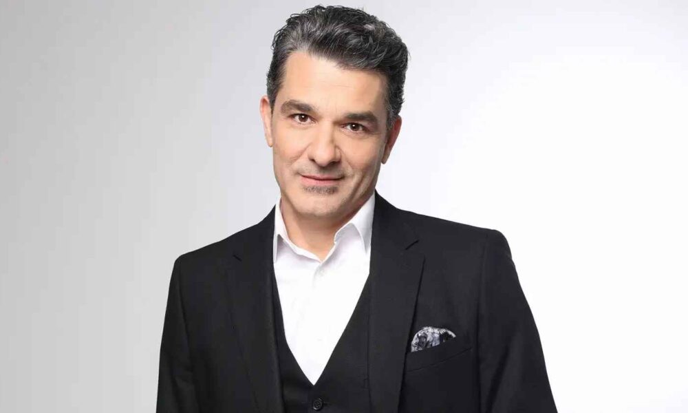 Πέτρος Λαγούτης: «Με ιντριγκάρει το Big Brother, θέλω να είμαι ο εαυτός μου στην παρουσίαση»