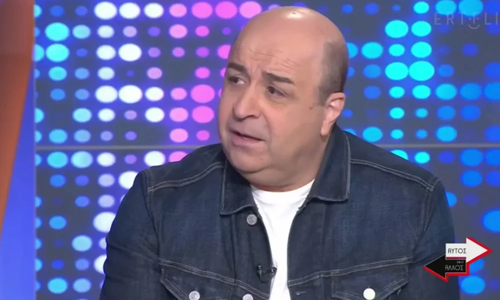 Μάρκος Σεφερλής: Αυτή την εκπομπή θέλει να κάνει στον ΣΚΑΪ