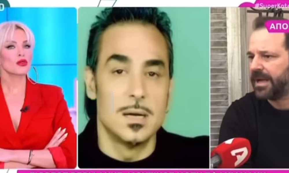 Επιστρέφει ή όχι ο Νότης Σφακιανάκης;