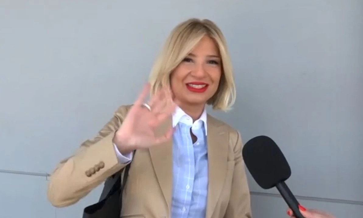 Φαίη Σκορδά: Ο σεβασμός από τους δημοσιογράφους, το συμβόλαιο με το Mega & το μέλλον του Buongiorno