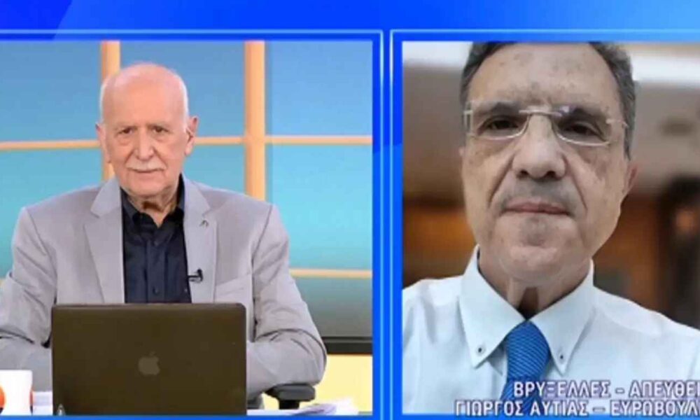 Παπαδάκης σε Αυτιά: «Έχω δει την ταινία “Σκοτώνουν τα άλογα πριν γεράσουν”»