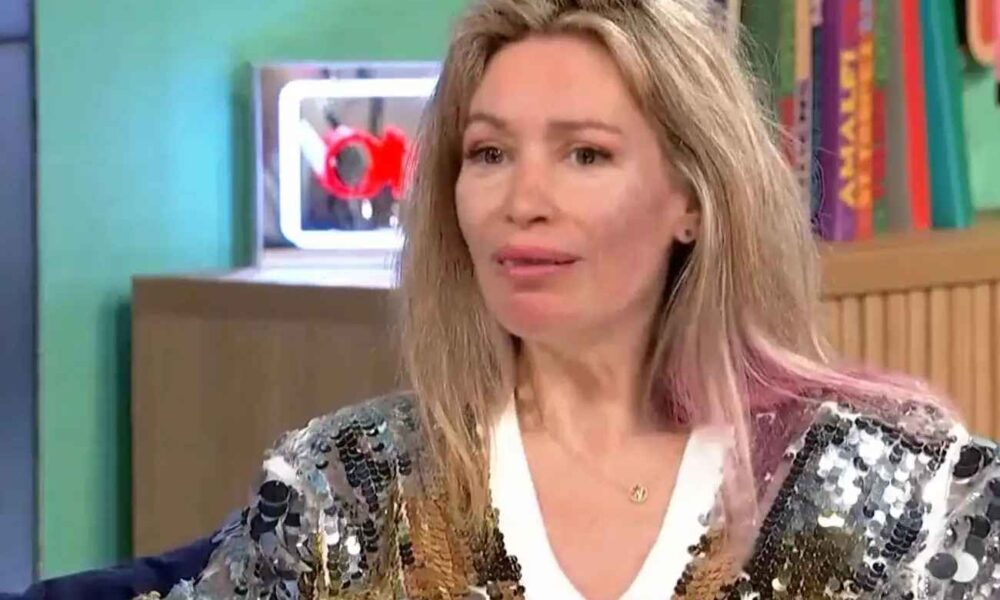 Άριελ Κωνσταντινίδη: «Δεν έχει μπαμπά το παιδί μου, θα τον βρούμε στην πορεία»