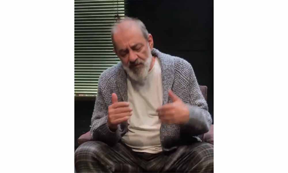 Αντώνης Καφετζόπουλος: Συνελήφθη για οπλοκατοχή