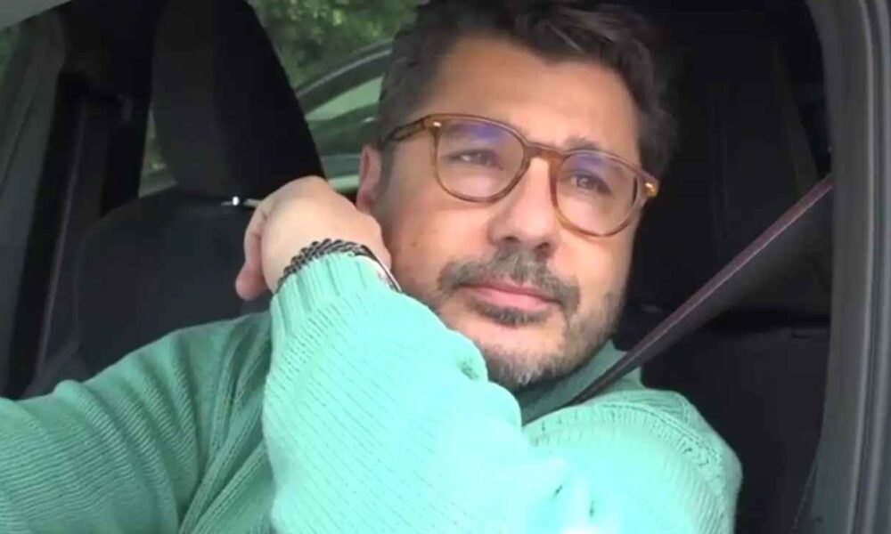 Λάμπρος Κωνσταντάρας: «Πάντα θέλω να κάνω κάτι δικό μου, το θέμα είναι να θέλει το κανάλι»