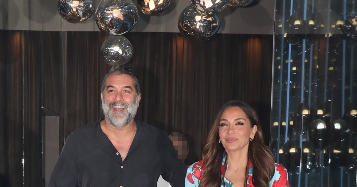 Η Βανδή μας ανοίγει το νέο της σπίτι στη Φιλοθέη