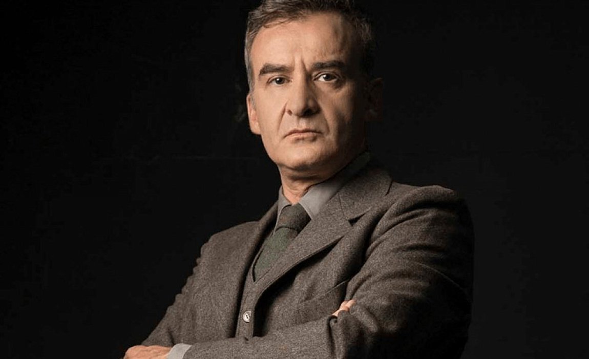 Ο Νίκος Ορφανός αποκάλυψε το πρόβλημα υγείας του