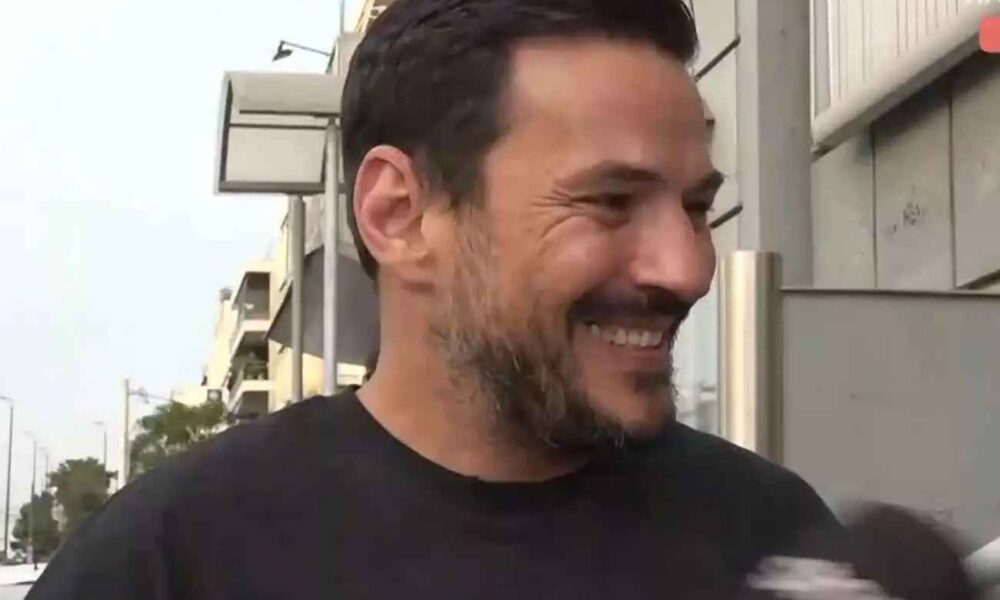 Τσουρός για Μπάρκα: «Για να το λέει ο Γιώργος Λιάγκας, μπορεί κάτι να ξέρει»