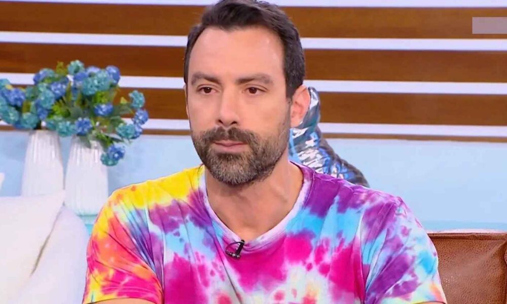 Σάκης Τανιμανίδης: «Γι’ αυτό η στάση μου προς τον Γιώργο Μαυρίδη ήταν πάντα επιεικής»