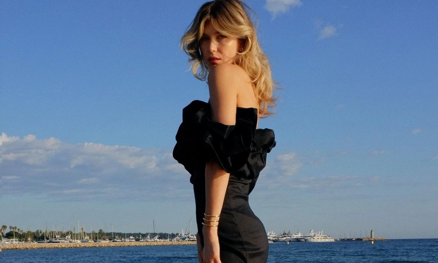 Κλέλια Ανδριολάτου: Πουθενά χωρίς τον σύντροφό της 