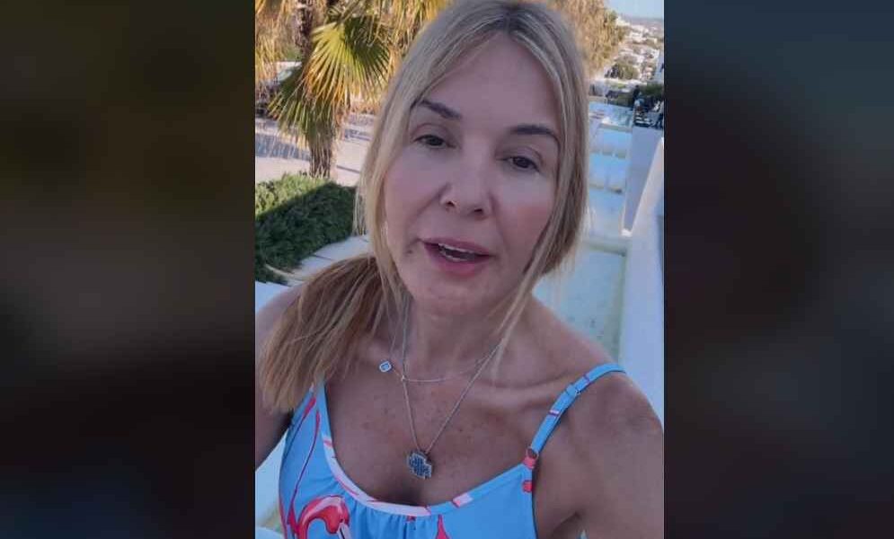 Χριστίνα Παππά: «Είστε κομπλεξικοί, ειλικρινά σας λυπάμαι»