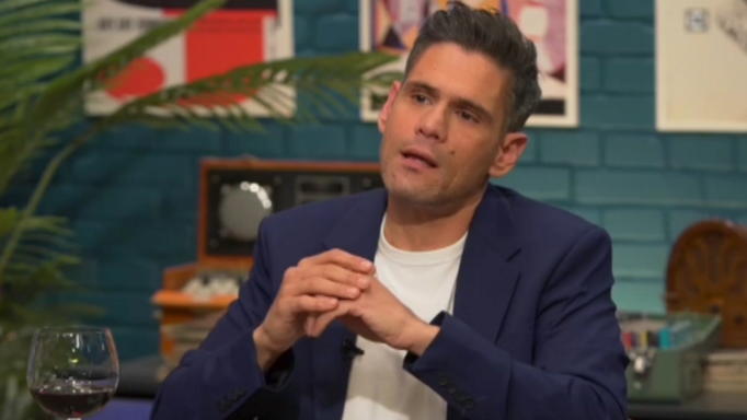 Δημήτρης Ουγγαρέζος: Τι θα συζητήσει με το Mega στο ραντεβού τους;