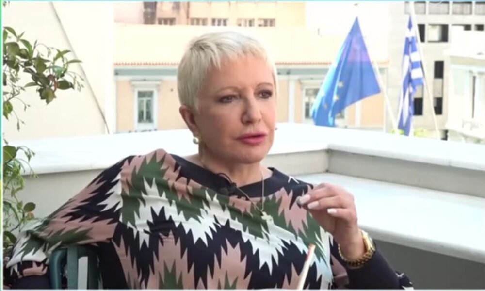 Χριστίνα Κοραή: Συγκινεί για τον θάνατο της αδελφής της – «Έκανε δωρεά οργάνων και έσωσε 4 ζωές»