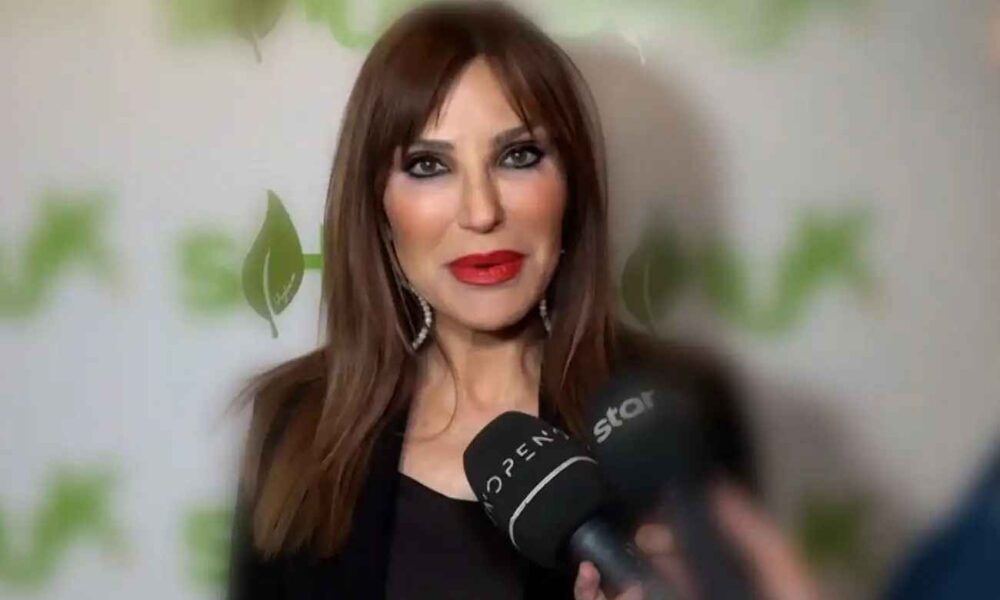 Χατζηβασιλείου: «Δεν με ενδιαφέρει η πρωινή ζώνη του ΑΝΤ1, δεν μπορώ να ξυπνάω τόσο νωρίς»
