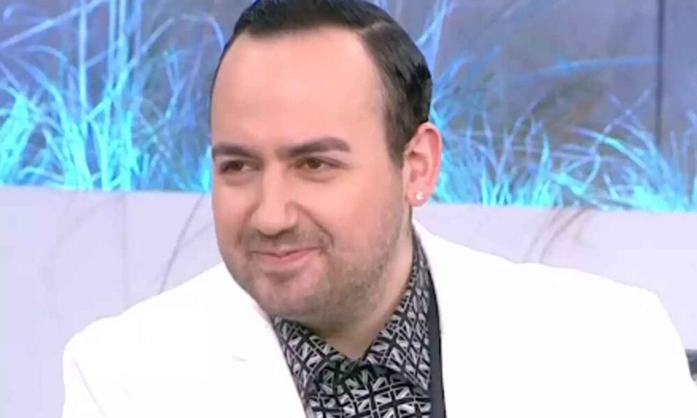 Μαυρικίου: «Να εύχονται να αρρωστήσει το παιδάκι μου επειδή είπα την άποψή μου για την Αστερομάτα;»
