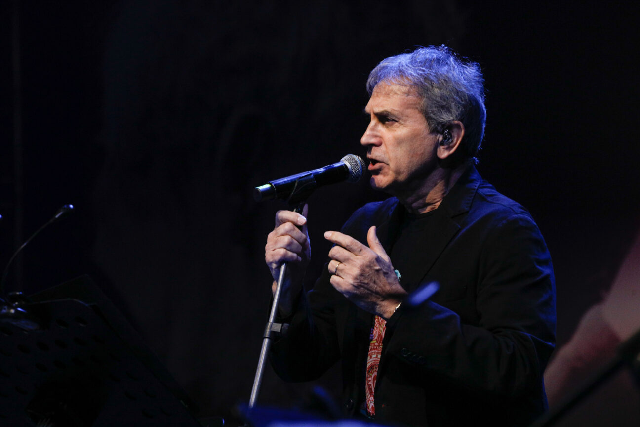 «Πυρά» Νταλάρα για τα νυχτερινά κέντρα: «Τι προσφέρουν στον πολιτισμό και την αισθητική;»