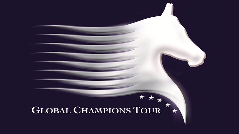 Ιππασία: Global Champions Tour: Κίνα