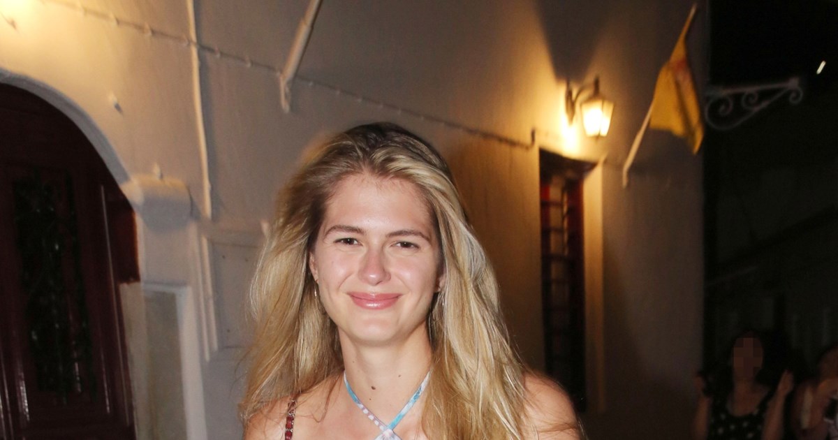 Full in love η Αμαλία Κωστοπούλου: Το τρυφερό φιλί στον μέλλοντα σύζυγό της, Τζέικ