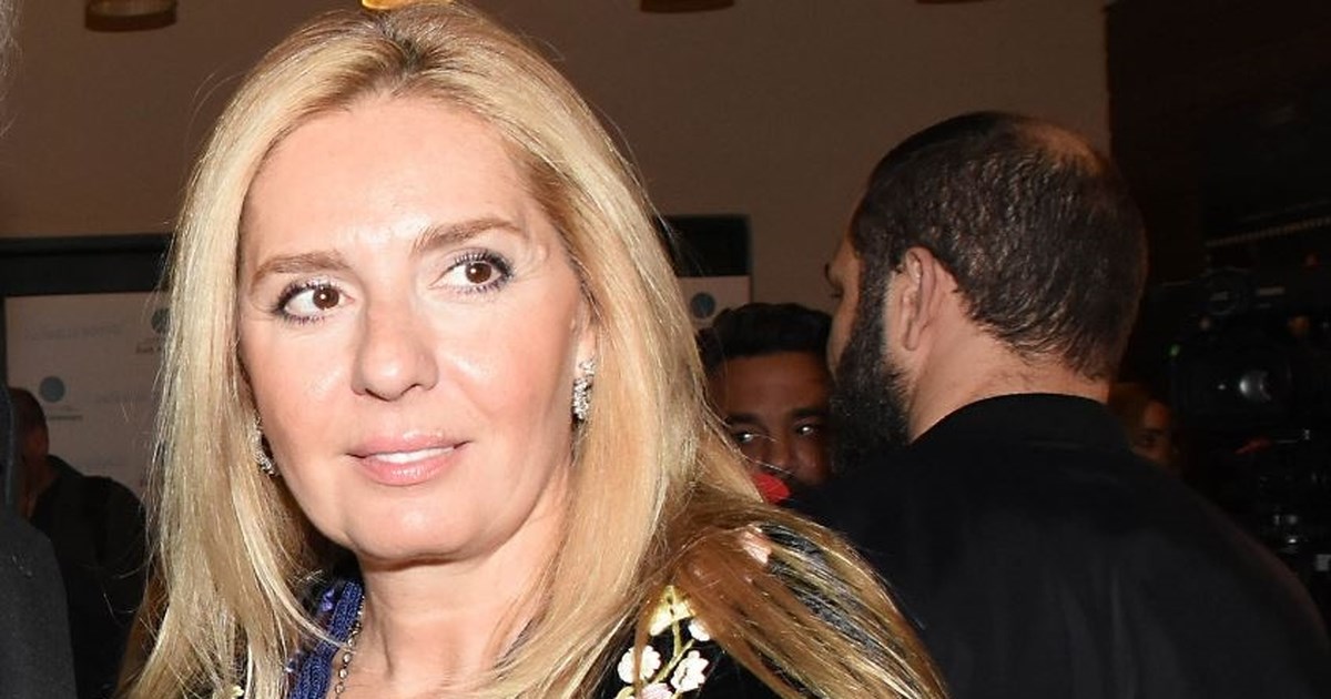 Έλενα Μακρή Λυμπέρη: 