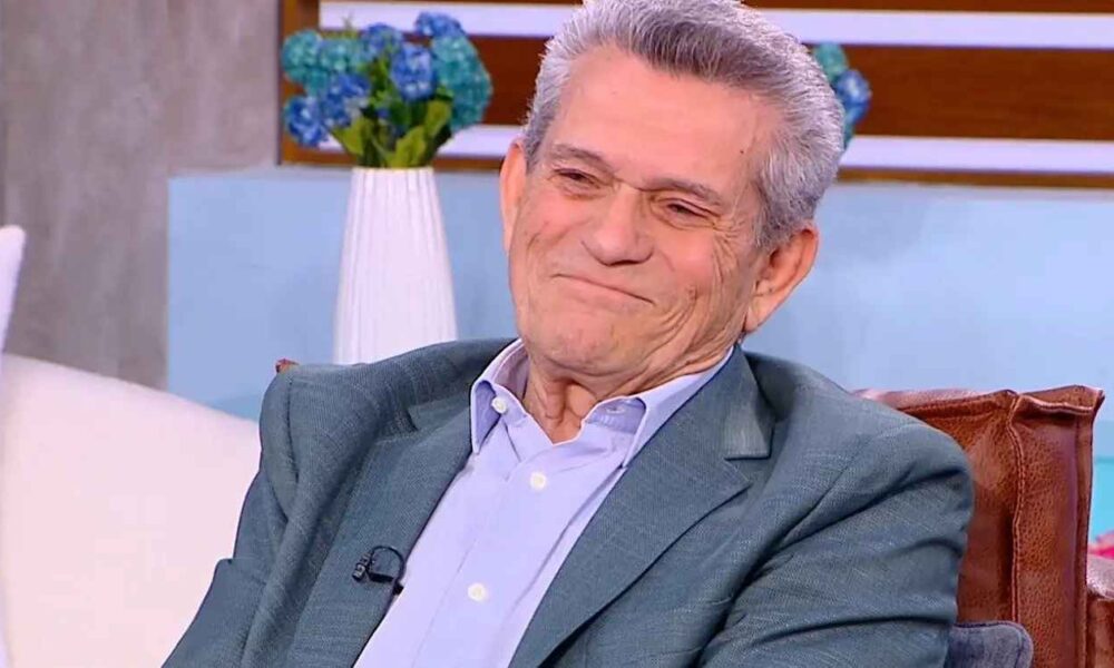 Γιώργος Μαργαρίτης: «Για μια δεκαετία ο τζόγος με έκανε ότι ήθελε»
