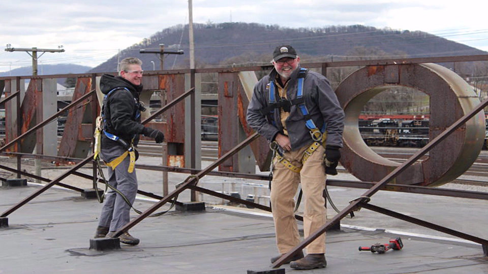 Εταιρεία Noland Sign