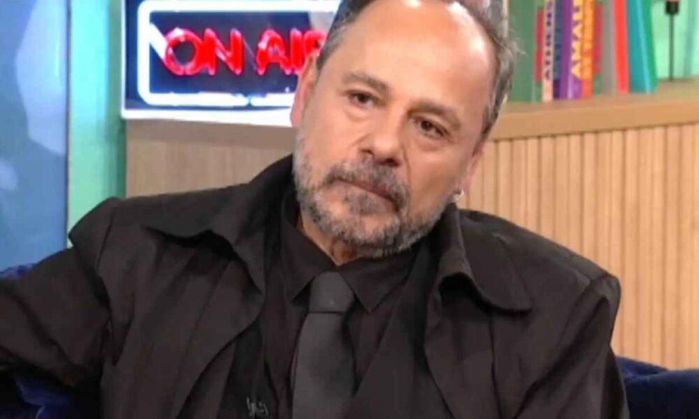Αλέξανδρος Ρήγας για την Καίτη Κωνσταντίνου: «Ήταν να συνεργαστούμε θεατρικά την επόμενη σεζόν»