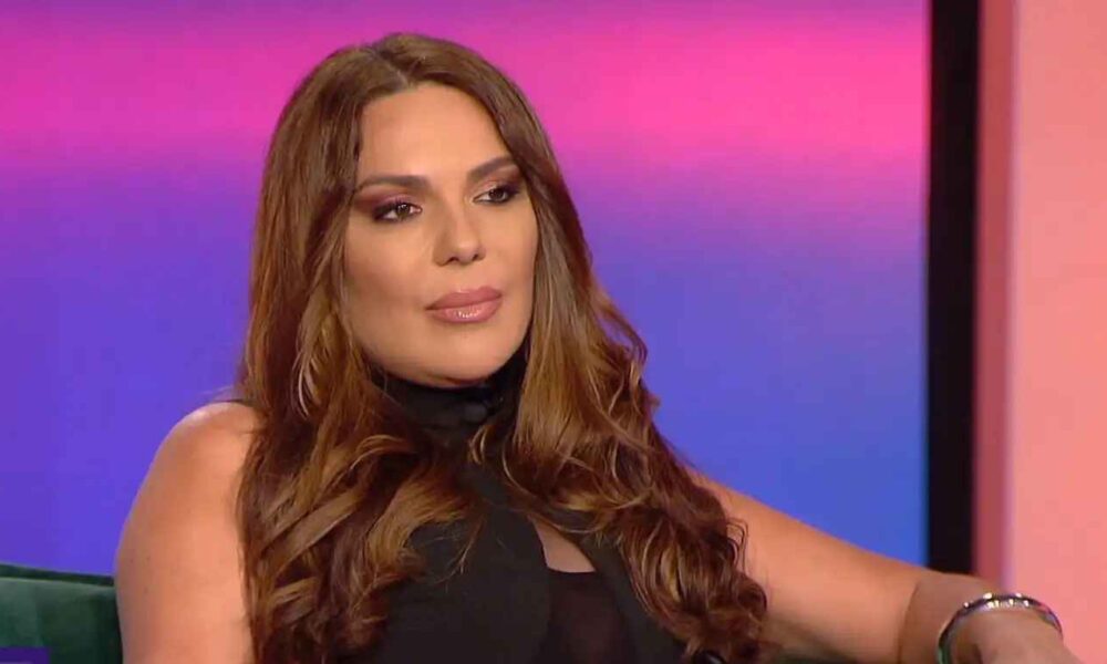 Παπαϊωάννου: «Στο Fame Story έφεραν τον Μικρούτσικο γιατί δεν μας έβλεπε κανένας»