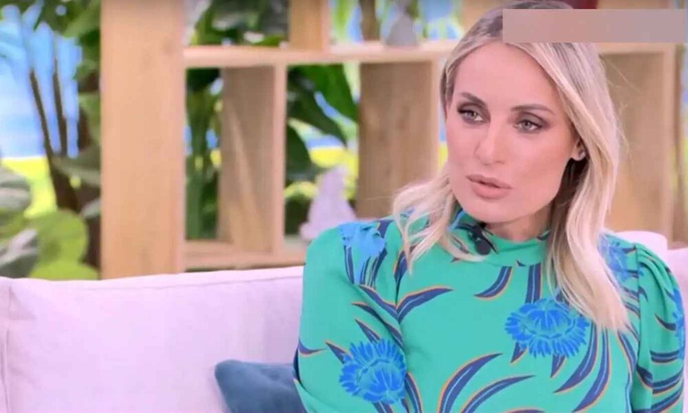 Ελεονώρα Μελέτη: «Η εκπομπή μου ήταν άρρωστη στο εσωτερικό της, ήταν πάρα πολύ τοξική»