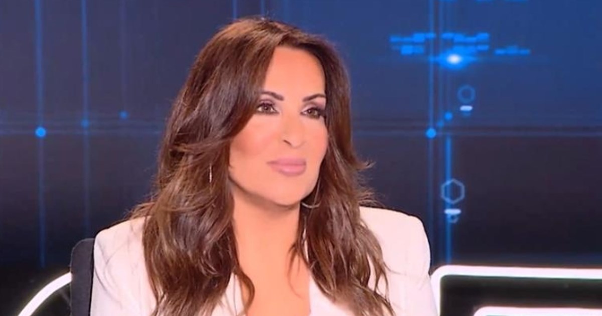 Γερμανού: Είχα σχέση με νεότερους άνδρες επειδή μου άρεσαν και όχι από ανασφάλεια
