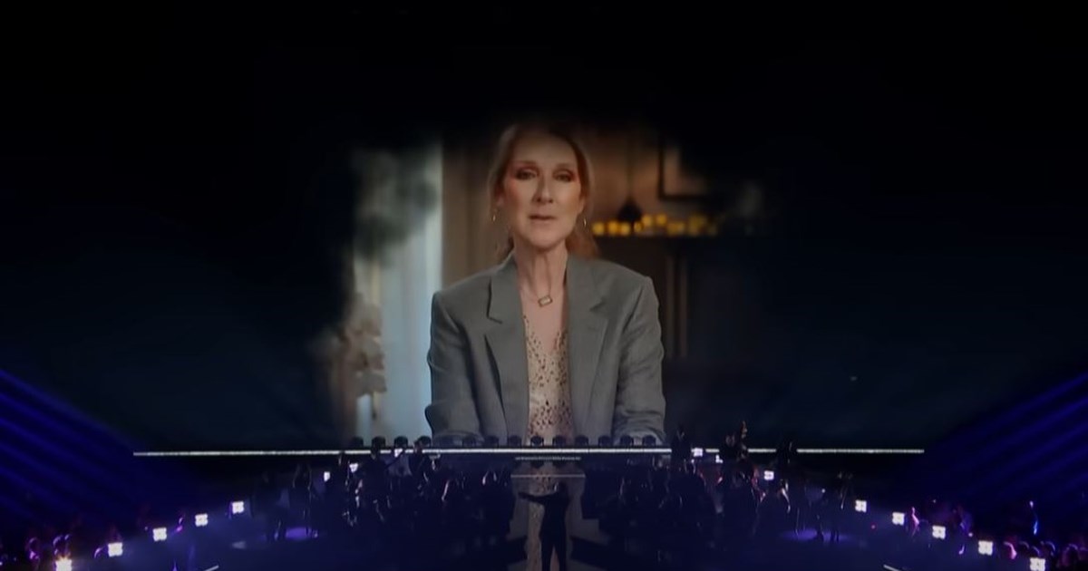 Eurovision 2025: Η Σελίν Ντιόν στoν τελικό; 