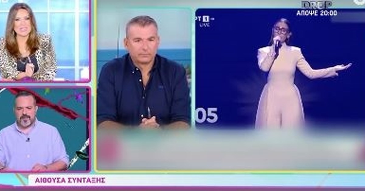 Γερμανού για τα σχόλια Λιάγκα για την Kλαυδία: 