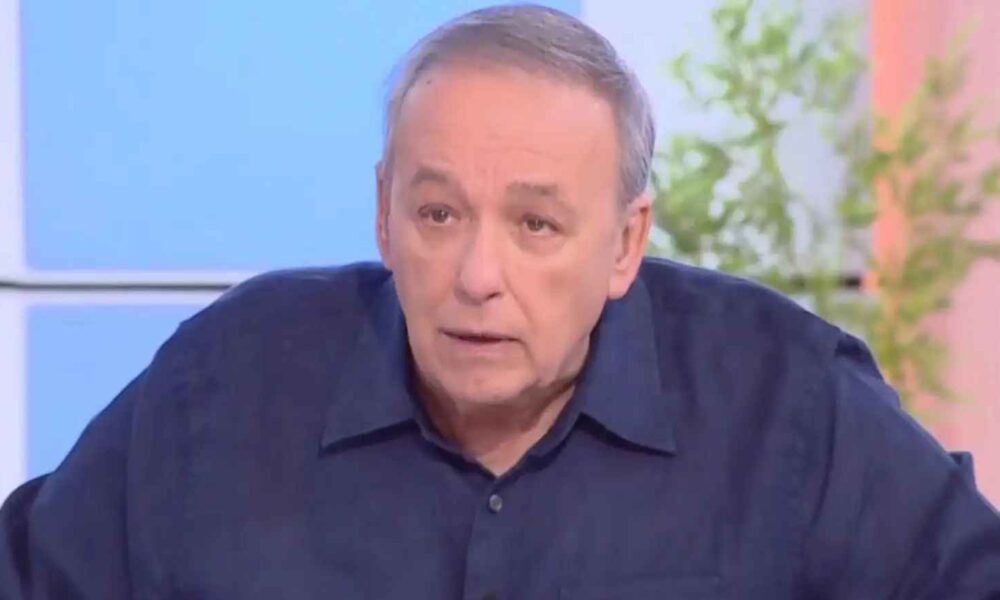 Ανδρέας Μικρούτσικος: «Έχω απειλητικά μηνύματα»