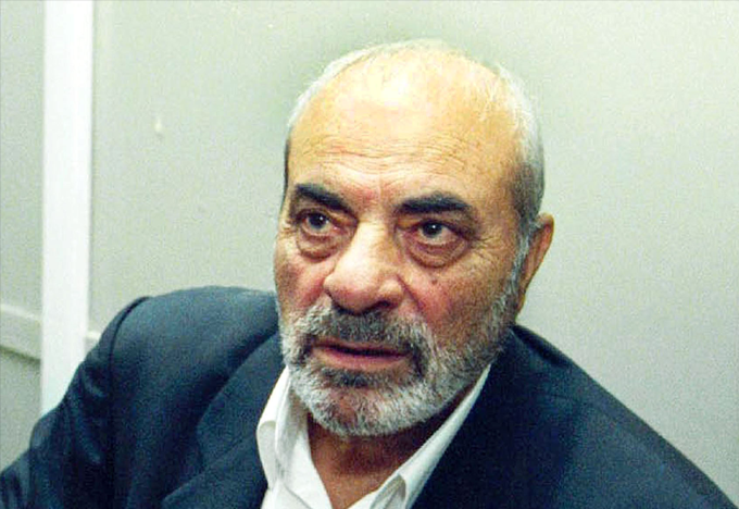 Στέλιος Καζαντζίδης: Μεγάλη συναυλία αφιέρωμα στο Καλλιμάρμαρο