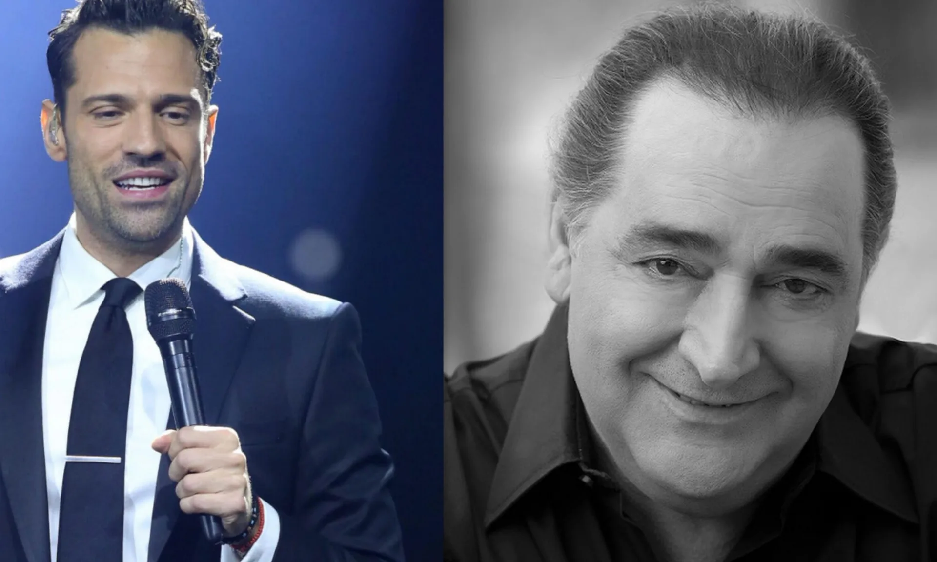 Αποκαλυπτικός ο Αργυρός: «Την τελευταία φορά που είδα τον Βασίλη Καρρά μου λέει…»