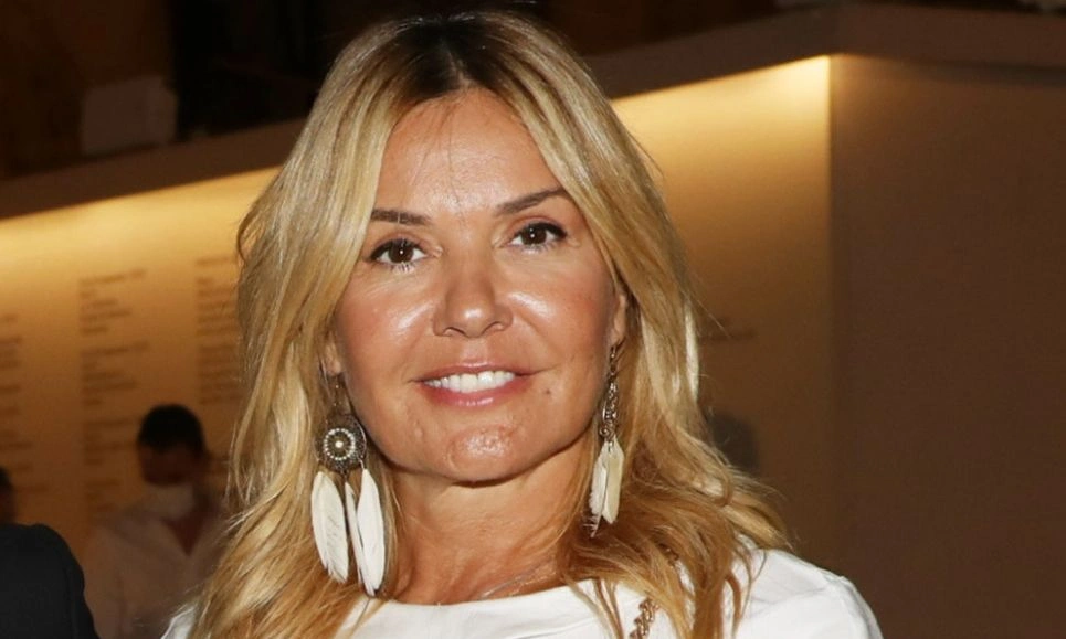 Χριστίνα Παππά: Απίστευτο hate στο Tik Tok! «Γεια σου θείτσα!» - Η αντίδρασή της