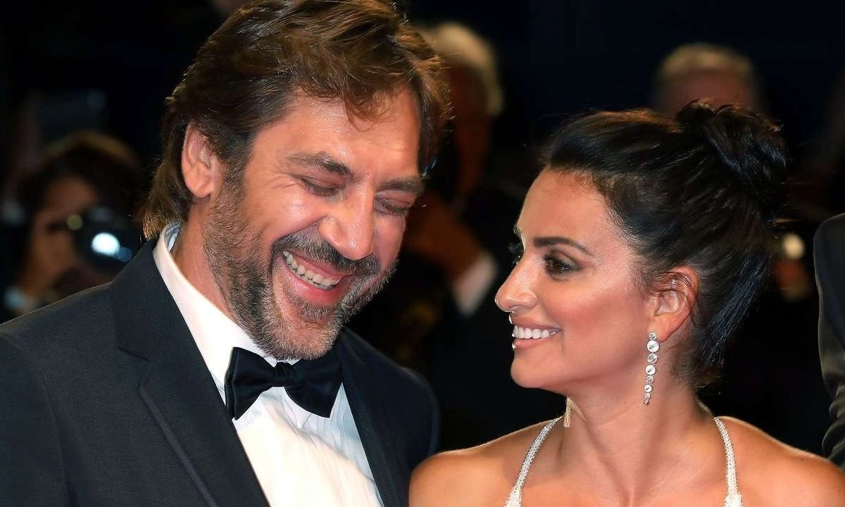Javier Bardem: Μιλάει πρώτη φορά για την επιλόχειο κατάθλιψη της Penelope Cruz