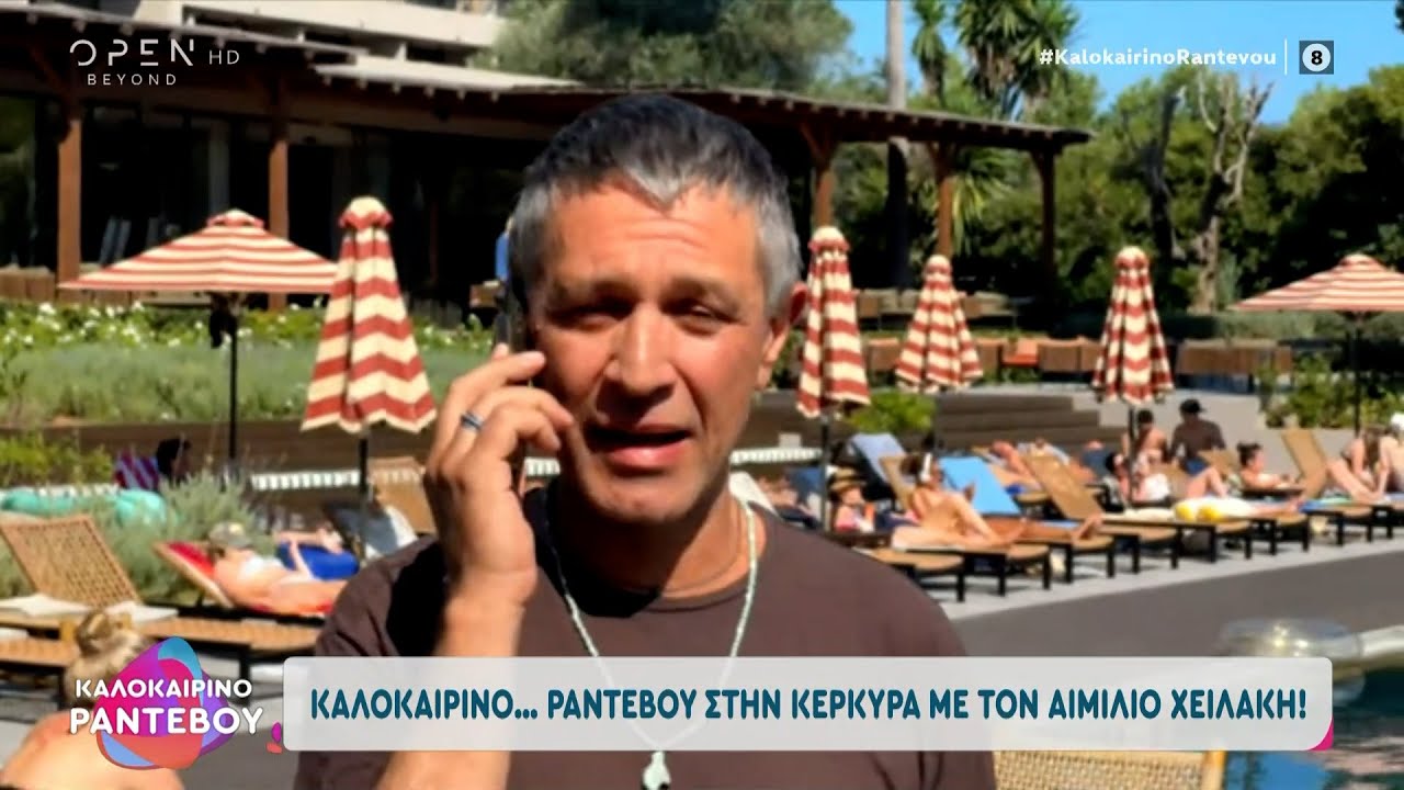 Ο Αιμίλιος Χειλάκης συνεχίζει την περιοδεία για την παράσταση «Μόνος με τον Άμλετ»