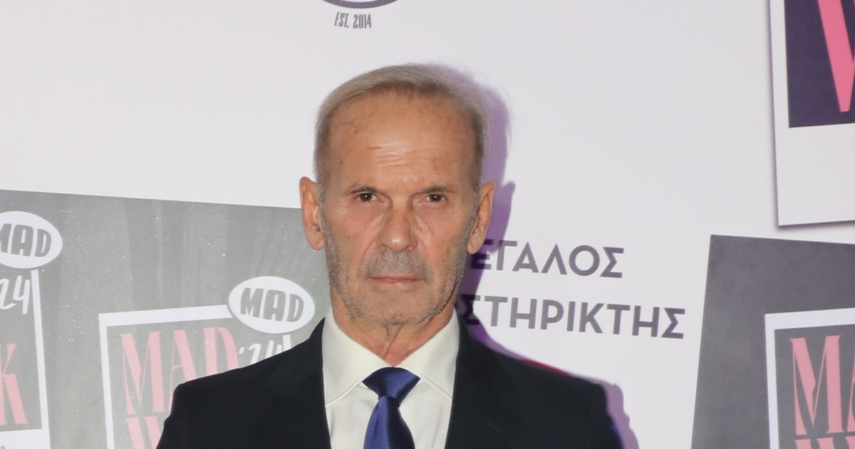 Πέτρος Κωστόπουλος για Ρούπο: 